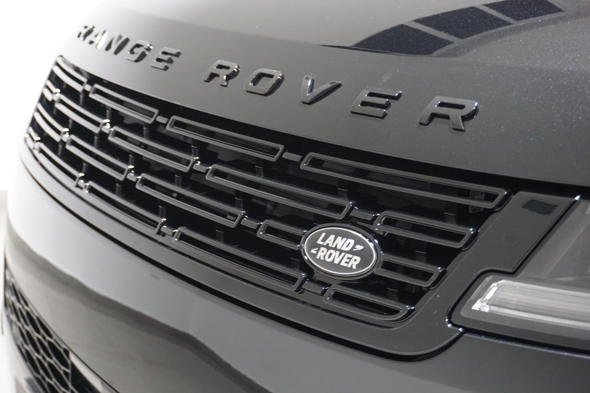 Land Rover Range Rover Sport 3.0 D300 MHEV Dynamic SE Auto 4WD Euro 6 (s/s) 5dr